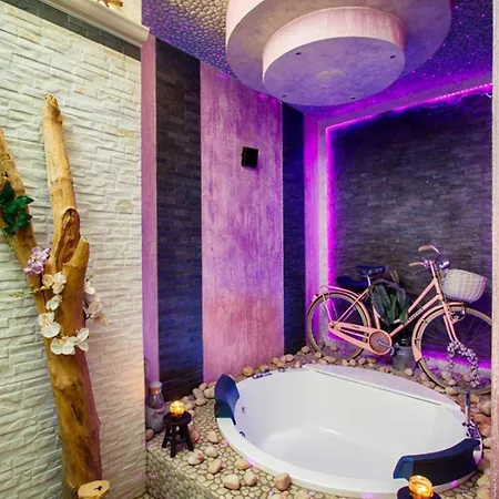 Bed & Breakfast Re Dream A Tema - 4*