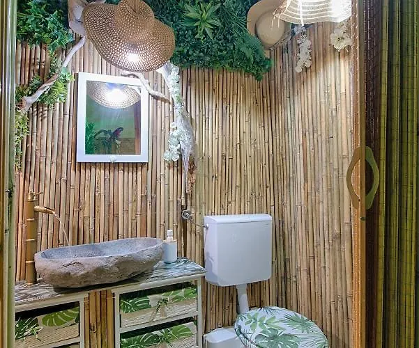 Couette-café Re Dream A Tema -