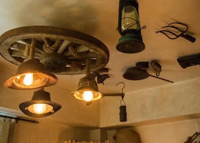 Couette-café Re Dream A Tema - Rapallo