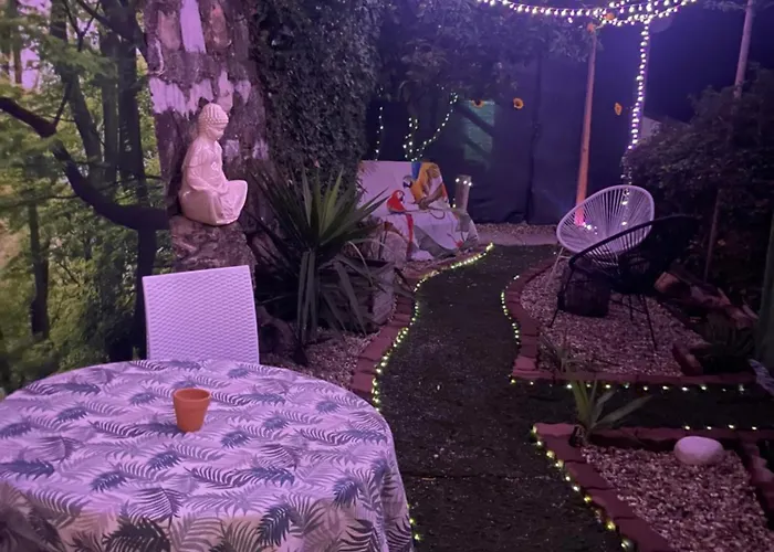 Couette-café Re Dream A Tema - Rapallo