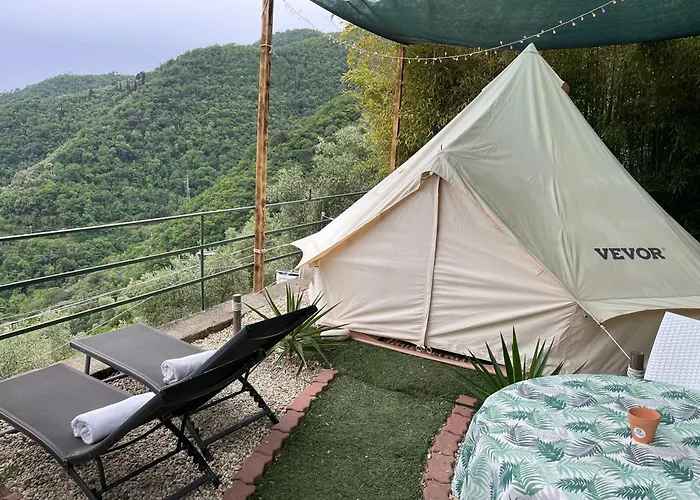 Re Dream A Tema - 4* Rapallo