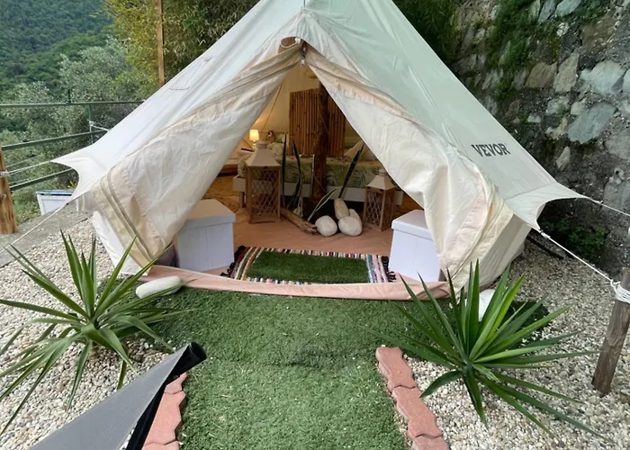 Re Dream A Tema - 4* Rapallo