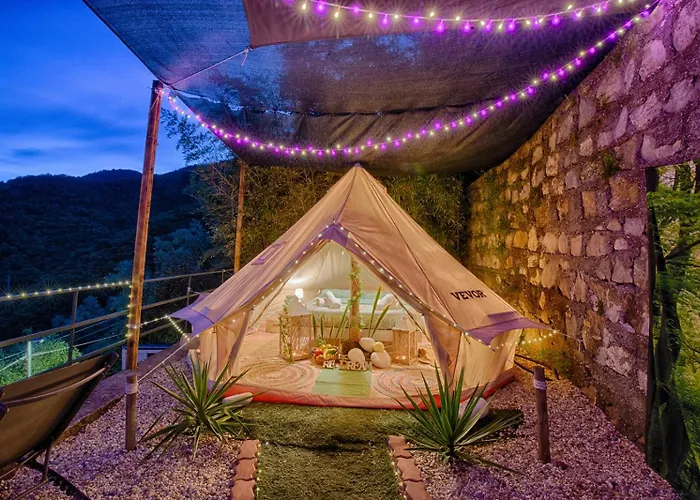 Re Dream A Tema - 4* Rapallo