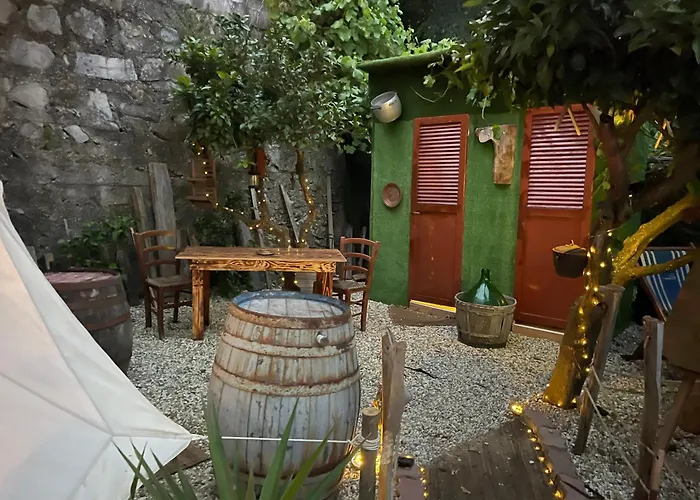 Re Dream A Tema - 4* Rapallo