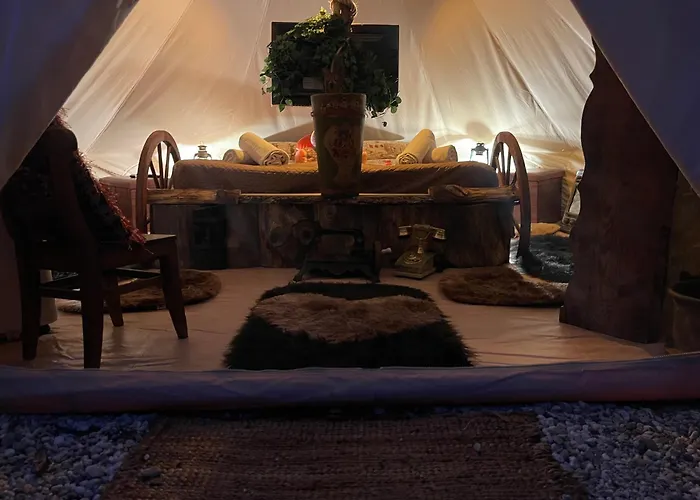 Couette-café Re Dream A Tema -