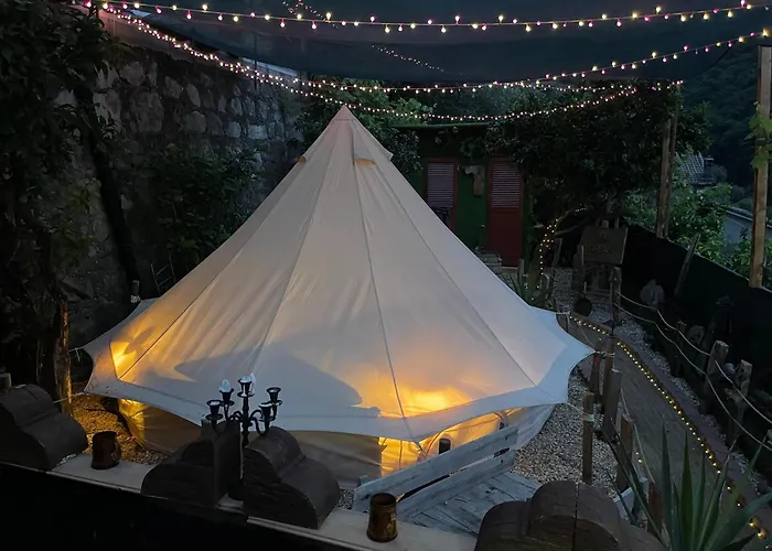 Re Dream A Tema - Rapallo