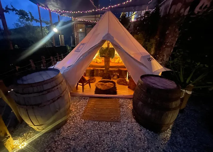 Re Dream A Tema - Couette-café Rapallo