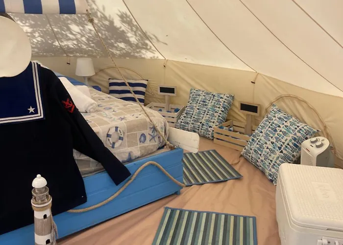 Re Dream A Tema - Couette-café