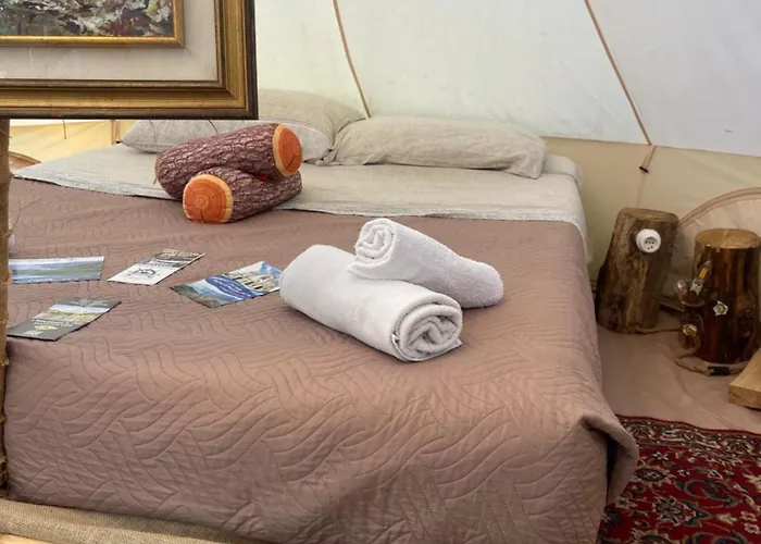 Re Dream A Tema - Couette-café