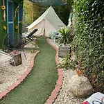 Re Dream A Tema - Bed & Breakfast 4*