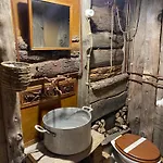 Bed & Breakfast Re Dream A Tema -