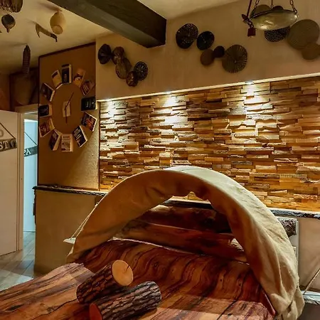 Re Dream A Tema - Отель типа 