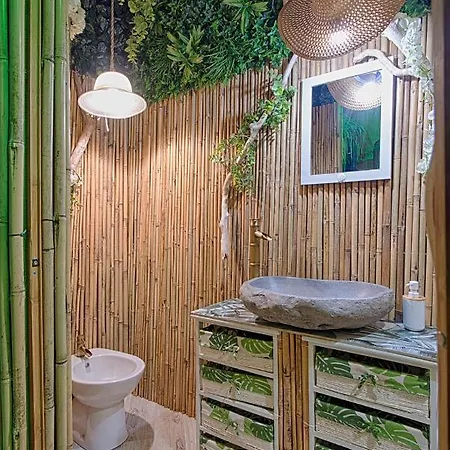 Bed & Breakfast Re Dream A Tema -