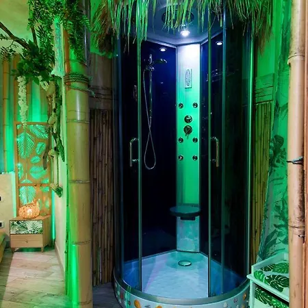 Re Dream A Tema - Bed & Breakfast