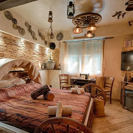 Re Dream A Tema - Bed and breakfast Rapallo
