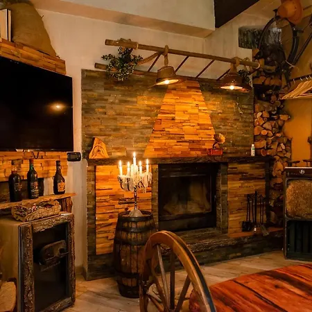 Bed & Breakfast Re Dream A Tema -