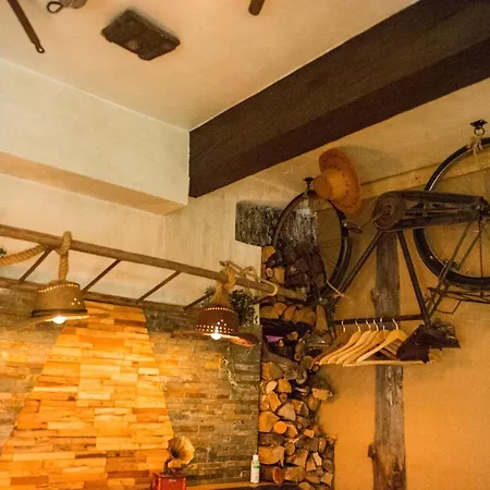 Re Dream A Tema - Bed & Breakfast Rapallo