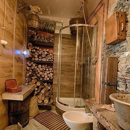 Re Dream A Tema - Отель типа 