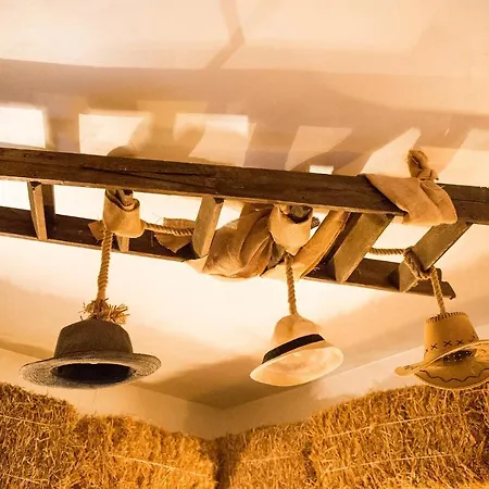 Re Dream A Tema - Bed & Breakfast 4*