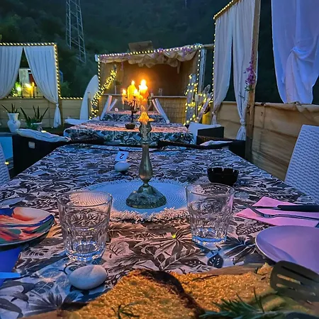 Re Dream A Tema - Bed and Breakfast *