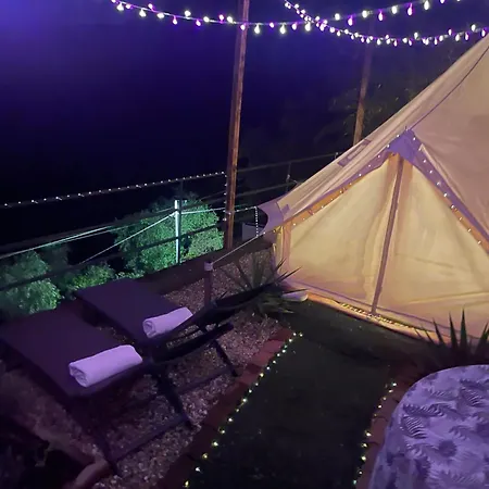 Bed and Breakfast Re Dream A Tema - *