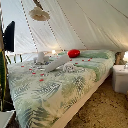 Re Dream A Tema - Bed and Breakfast