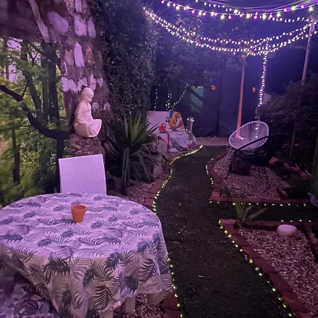 Bed and breakfast Re Dream A Tema - Rapallo