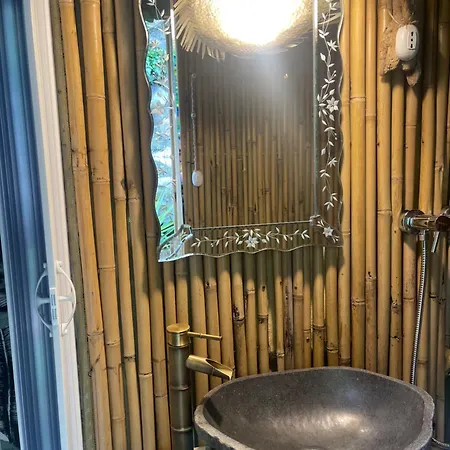 Bed & Breakfast Re Dream A Tema -