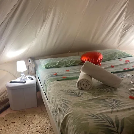 Bed & Breakfast Re Dream A Tema - Rapallo