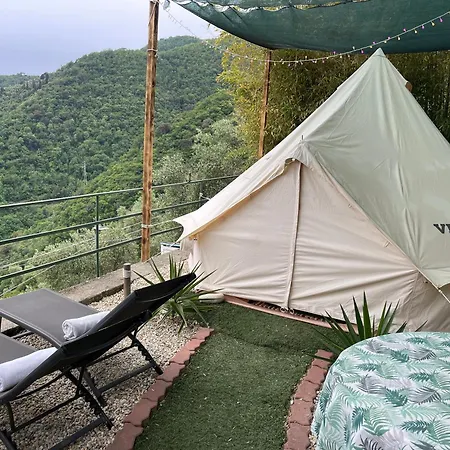 Re Dream A Tema - 4* Rapallo