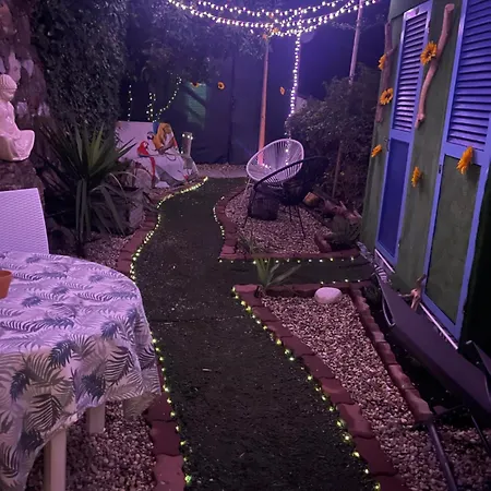 Re Dream A Tema - Bed and breakfast 4*