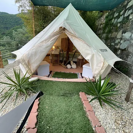 Re Dream Luxury A Tema * Rapallo
