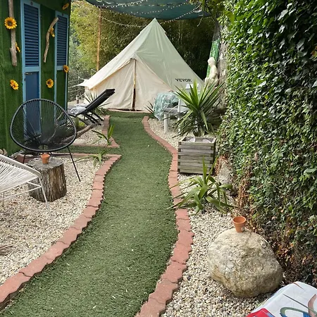 Re Dream A Tema - Bed & Breakfast 4*