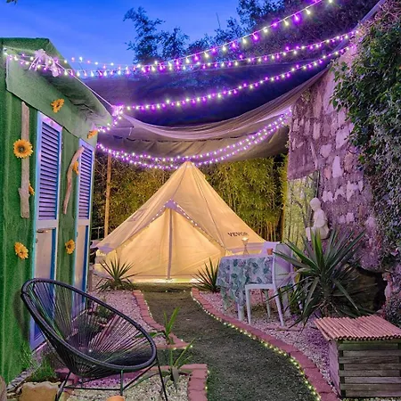 Re Dream Luxury A Tema Rapallo