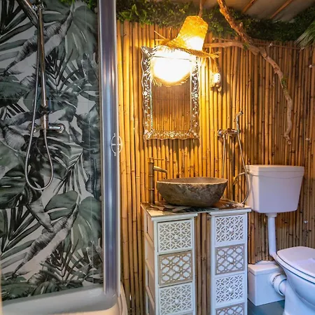 Re Dream A Tema - Bed & Breakfast 4*