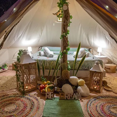 Bed and Breakfast Re Dream A Tema -