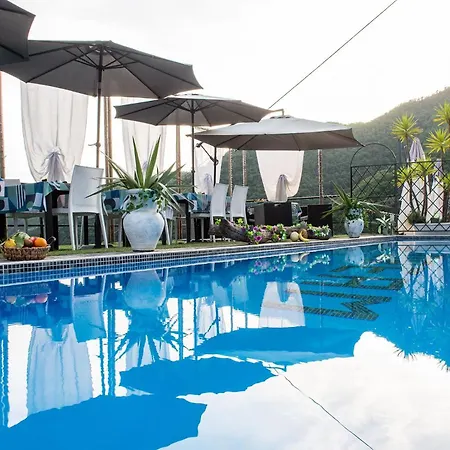Bed and Breakfast Re Dream A Tema - *
