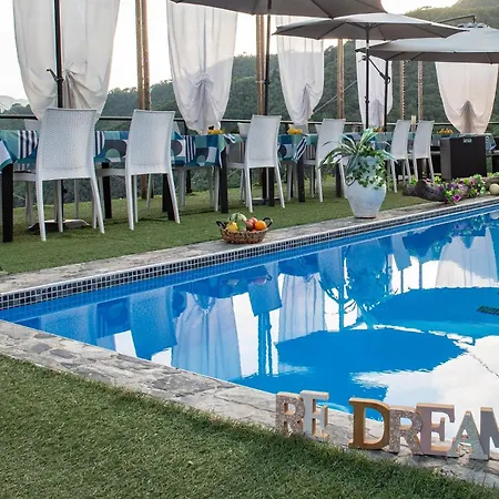 Bed and Breakfast Re Dream A Tema -