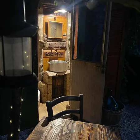 Bed & Breakfast Re Dream A Tema - 4*