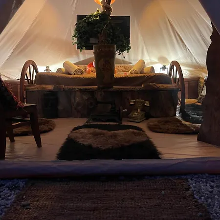 Bed and Breakfast Re Dream A Tema -