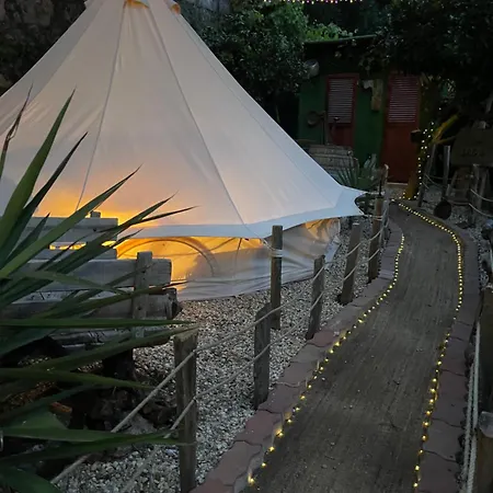 Re Dream Luxury A Tema