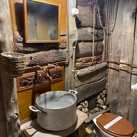 Bed & Breakfast Re Dream A Tema -