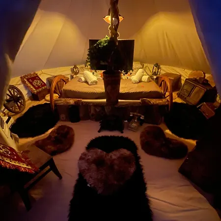 Re Dream A Tema - Bed and Breakfast *