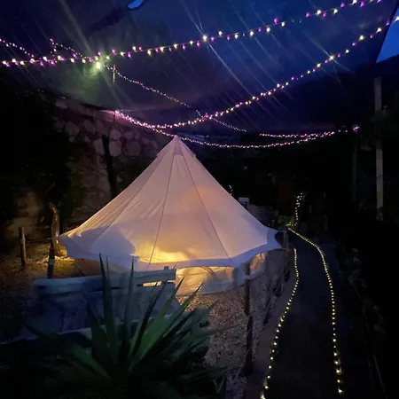 Re Dream A Tema - Bed and breakfast 4*