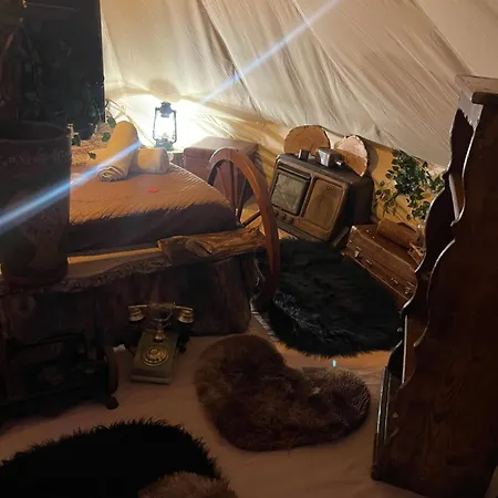 Bed & Breakfast Re Dream A Tema - 4*