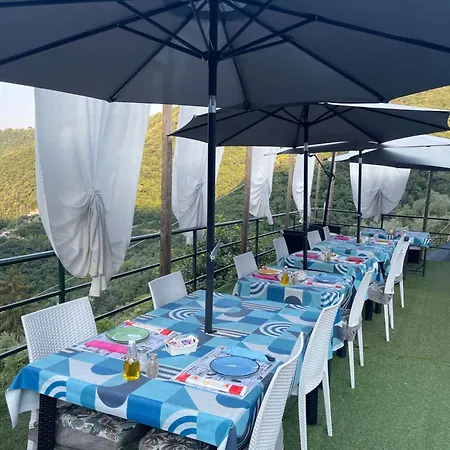 Re Dream A Tema - Bed and breakfast