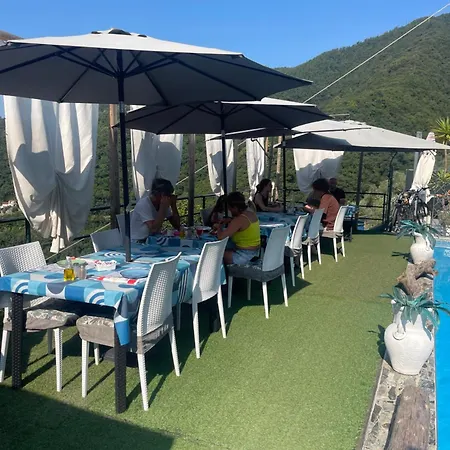 Bed & Breakfast Re Dream Luxury A Tema