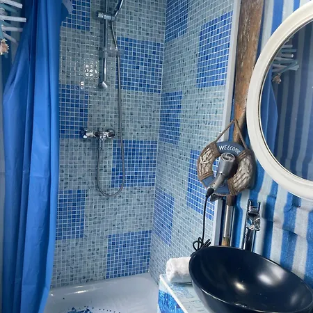 Re Dream A Tema - 4* Rapallo