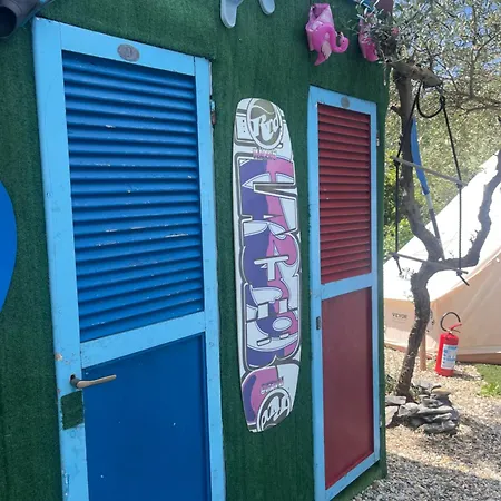 Bed and breakfast Re Dream A Tema - Rapallo