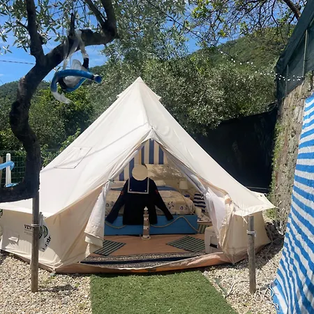 Re Dream Luxury A Tema Rapallo
